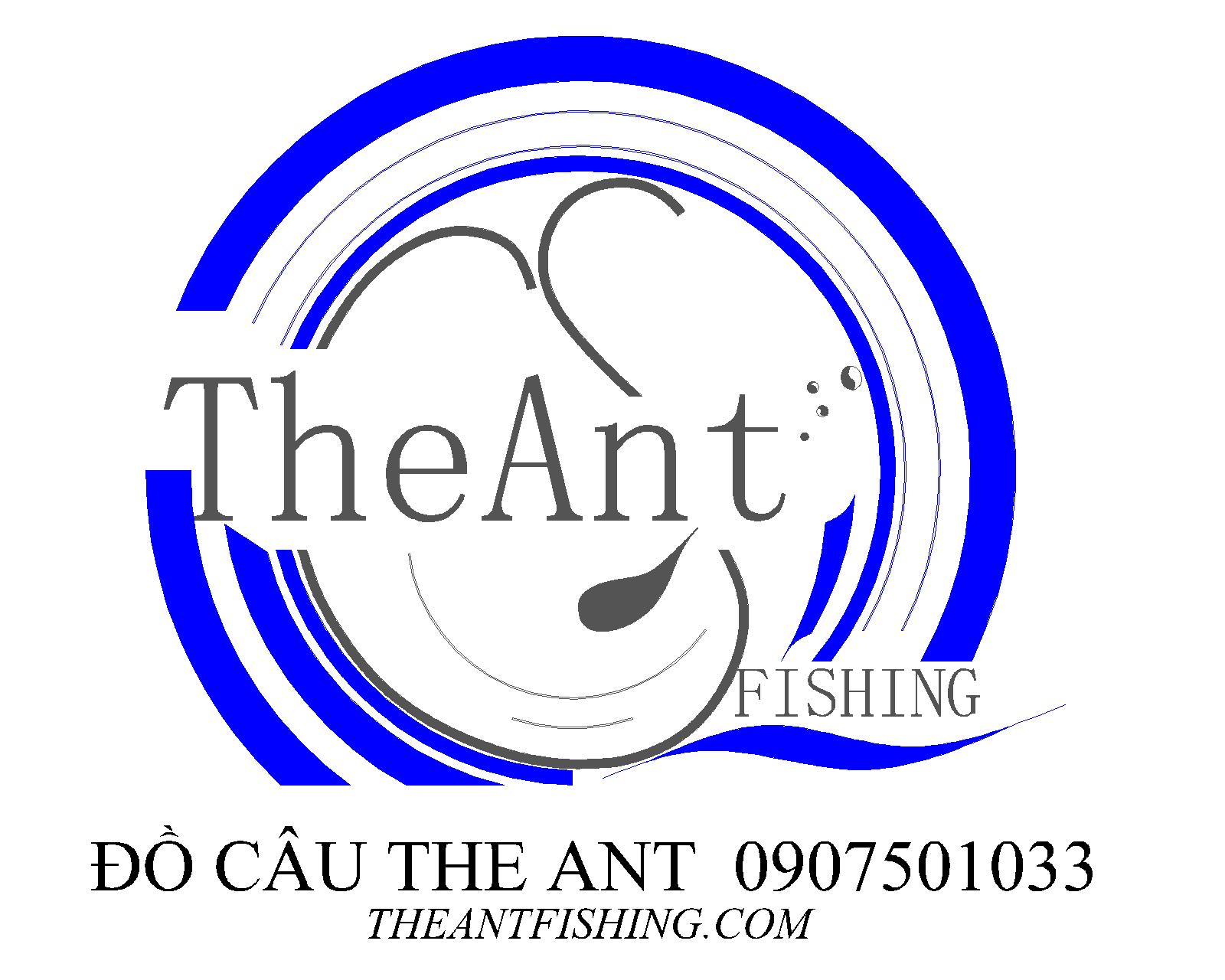 The Ant Fishing